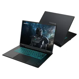 Gigabyte Gaming A16 Pro 16'' Intel Core 7 240H 32 GB RAM 1 TB SSD RTX 5080 Win11 Home