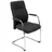 NOWY STYL Nero Lux Besucherstuhl