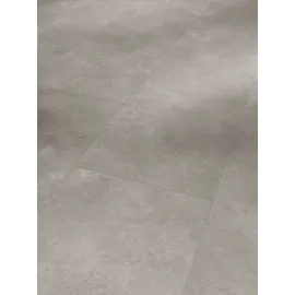 Parador Vinylboden Trendtime 5 Stein Trafalgar Hellgrau Mineralstruktur