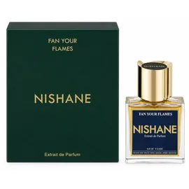 Nishane Fan Your Flames Extrait de Parfum 50 ml