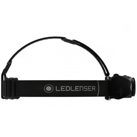 Ledlenser MH8 Schwarz