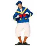 Thetru Enten-Kostüm Donald Damen L