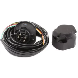 Acps-Oris Elektrosatz, Anhängerkupplung ACPS-ORIS 022-004