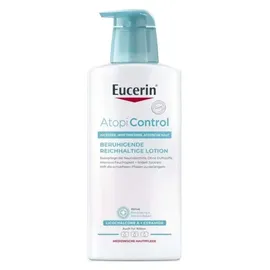 Eucerin AtopiControl Lotion 400 ml