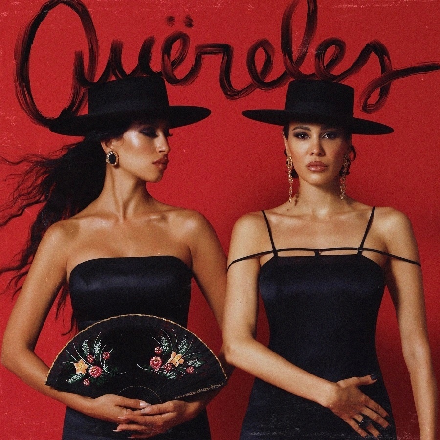 Quereles (Vinyl) - Mestiza. (LP)