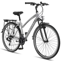 Licorne bike gmbh L-V-ATB 28 Zoll RH 48 cm