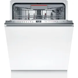 Bosch Serie 6 SMD6ECX12E Einbau-Geschirrspüler (vollintegrierbar, 600 mm breit)