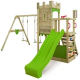 FATMOOSE Spielturm BoldBaron Boost XXL 804183