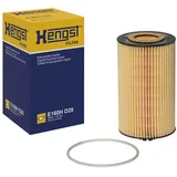 HENGST FILTER Ölfilter