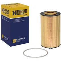 HENGST FILTER Ölfilter