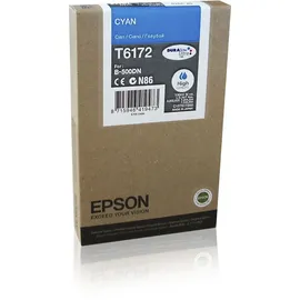 Epson T6172 cyan