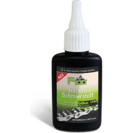 Dr. Wack Chemie F100 Trocken Schmierstoff 50 ml