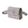 Oilily Umhänge-Wickeltasche Summer Paisley Türkis