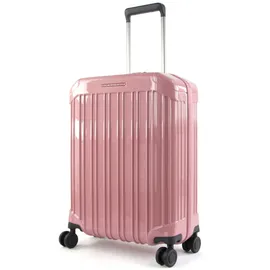 Piquadro PQ Light 4-Rollen Cabin 40 cm / 19 cm / 31 l rosa/pink