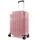 Piquadro PQ Light 4-Rollen Cabin 40 cm / 19 cm / 31 l rosa/pink