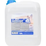 Walter Schmidt Chemie AdBlue® Kraftstoffzusatz 5L Kraftstoffzusatz