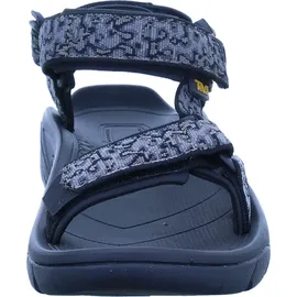 Teva Terra Fi 5 Universal Herren Magma Black/Grey 47