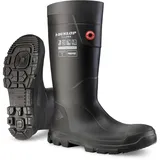 DUNLOP TerraPro Schwarz S5 Gr. 47 - 47 EU