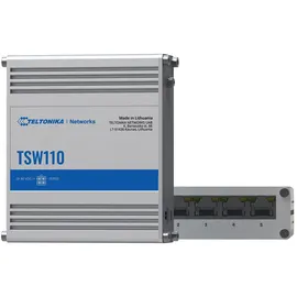 Teltonika TSW110 Switch