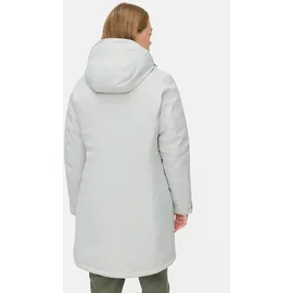 CAMEL ACTIVE teXXXactive® Funktionsparka mit reflektierenden Details silber 6XL