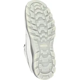 AS Arbeitsschutz NITRAS Sport STEP WH weiß