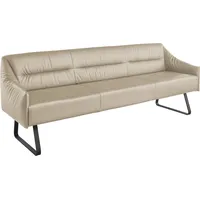 Musterring »JustB! SP500«, (1 St.), Metallkufe schwarz, verschiedene Farben,