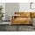 eSmart EAC-121WW 70 x 40 cm Weiß elektrisch höhenverstellbarer C-Schreib-Tisch stufenlos höhenverstellbar 65-103 cm Beistelltisch - Weiß