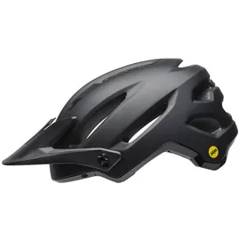 Bell 4Forty MIPS 55-59 cm matte/gloss black 2022