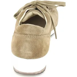 Legero Tanaro 5.0 Veloursleder Giotto 42,5