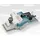 Makita Zimmermannshobel 1806B