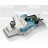 Makita Zimmermannshobel 1806B