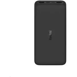 Xiaomi Redmi Power Bank 20000mAh