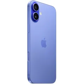 Apple iPhone 16 Plus 128 GB Ultramarin
