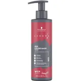 Schwarzkopf Chroma ID Bonding Color Mask Rot Maske 300 ml