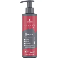 Schwarzkopf Chroma ID Bonding Color Mask Rot Maske 300 ml