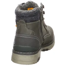 Dockers Klassische Stiefeletten Herren Silber 44