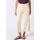 street one studio Culotte Jersey Beige 40