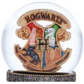 Nemesis Now Harry Potter Wand Snow Globe