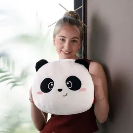 Legami Super Soft Kissen 40 x 40 cm Multicolor