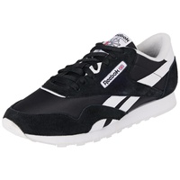 Reebok Classic Nylon core black/cloud white/cloud white 41