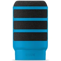 RØDE Microphones WS14 blau