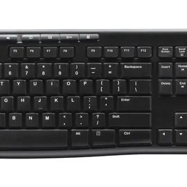 Logitech K270 DE