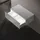 Keuco Edition 11 Sideboard 105 x 35 x 53,5 cm Trüffel