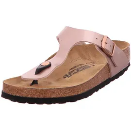 Birkenstock Gizeh Birko-Flor 1023943 (39/copper) - Gold - 39
