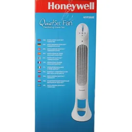 Honeywell HYF260E4 Turmventilator inkl. Fernbedienung