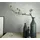 Marburg Monochromatic Marvel Vliestapete 53 cm x 1000 cm 0 g Blau/Grau