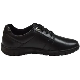 Josef Seibel Steffi 59 Damen Schwarz 37