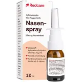 Xylometazolin IVC Pragen 0,1% Nasenspray Lösung 10 ml