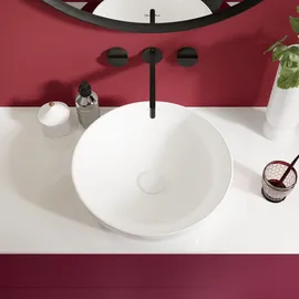 Villeroy & Boch Artis Aufsatzwaschtisch Ø 43 cm (417943R1)