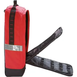 Edelrid PSA-Rucksack 45 rot